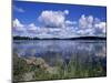 Summer, Lake at Ramen, North of Filipstad, Eastern Varmland, Sweden, Scandinavia-Richard Ashworth-Mounted Premium Photographic Print