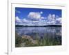 Summer, Lake at Ramen, North of Filipstad, Eastern Varmland, Sweden, Scandinavia-Richard Ashworth-Framed Photographic Print