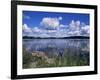 Summer, Lake at Ramen, North of Filipstad, Eastern Varmland, Sweden, Scandinavia-Richard Ashworth-Framed Photographic Print