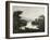 Summer Lake-Thomas Chambers-Framed Giclee Print