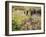 Summer Landscape-Pierre-Auguste Renoir-Framed Giclee Print