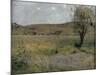 Summer Landscape-Jules Bastien-Lepage-Mounted Giclee Print