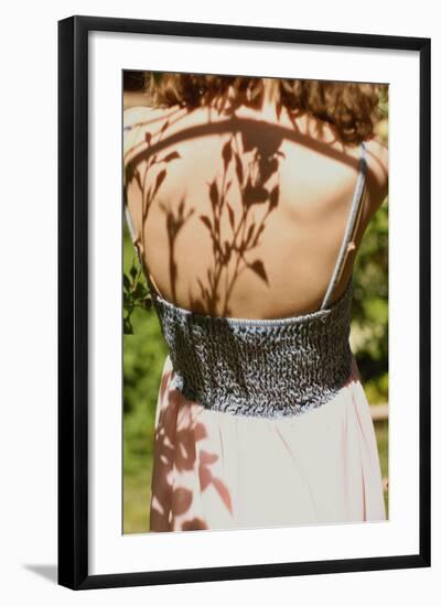 Summer Light-Michalina Wozniak-Framed Photographic Print