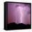 Summer Lightning I-Douglas Taylor-Framed Stretched Canvas