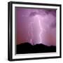 Summer Lightning I-Douglas Taylor-Framed Photographic Print