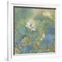 Summer Lotus-Cai Xiaoli-Framed Giclee Print