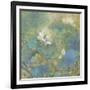 Summer Lotus-Cai Xiaoli-Framed Giclee Print