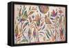 Summer Magic-Sue Davis-Framed Stretched Canvas