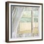 Summer Me I-Sasha-Framed Giclee Print