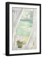 Summer Me II-Sasha-Framed Giclee Print