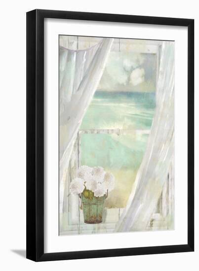 Summer Me II-Sasha-Framed Giclee Print