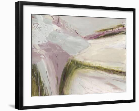 Summer Meadow-Beth Wintgens-Framed Giclee Print