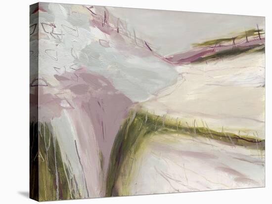 Summer Meadow-Beth Wintgens-Stretched Canvas