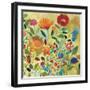 Summer Meadow-Kim Parker-Framed Premium Giclee Print