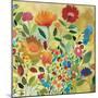 Summer Meadow-Kim Parker-Mounted Premium Giclee Print