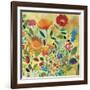 Summer Meadow-Kim Parker-Framed Giclee Print