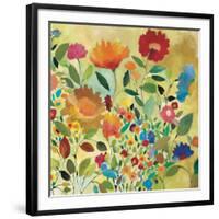 Summer Meadow-Kim Parker-Framed Giclee Print