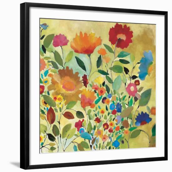 Summer Meadow-Kim Parker-Framed Giclee Print