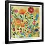 Summer Meadow-Kim Parker-Framed Giclee Print