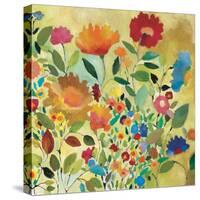 Summer Meadow-Kim Parker-Stretched Canvas