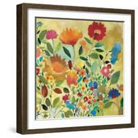 Summer Meadow-Kim Parker-Framed Giclee Print