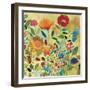 Summer Meadow-Kim Parker-Framed Giclee Print