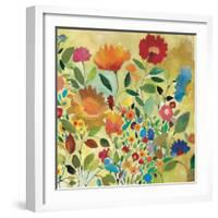 Summer Meadow-Kim Parker-Framed Giclee Print