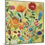 Summer Meadow-Kim Parker-Mounted Giclee Print