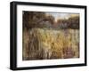 Summer Meadow-Henry Henry-Framed Giclee Print