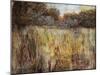 Summer Meadow-Henry Henry-Mounted Giclee Print