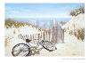 Summer Memories-Daniel Pollera-Framed Art Print