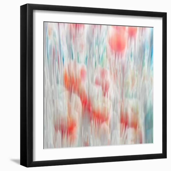 Summer Memories-Ursula Abresch-Framed Photographic Print