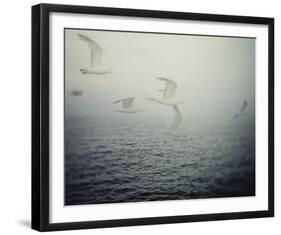 Summer Migration-Irene Suchocki-Framed Giclee Print