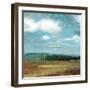 Summer Moment-Danhui Nai-Framed Art Print