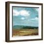 Summer Moment-Danhui Nai-Framed Art Print