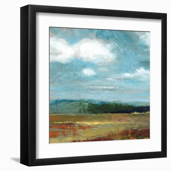 Summer Moment-Danhui Nai-Framed Art Print