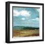 Summer Moment-Danhui Nai-Framed Art Print