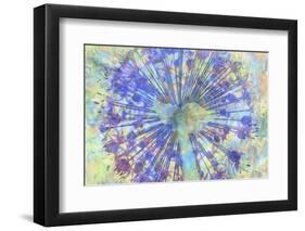 Summer Morning (2)-Jacob Berghoef-Framed Photographic Print