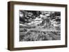 Summer Morning at Arches National Park-Dean Fikar-Framed Photographic Print