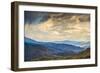 Summer Mountain Landscape-Oleg Yermolov-Framed Photographic Print