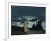 Summer Night, 1890-Winslow Homer-Framed Giclee Print