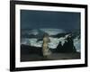 Summer Night, 1890-Winslow Homer-Framed Giclee Print