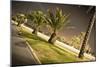 Summer Night-Sebastien Lory-Mounted Photographic Print