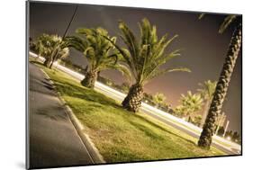 Summer Night-Sebastien Lory-Mounted Photographic Print