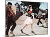 Summer Of '42, Gary Grimes, Jennifer O'Neill, Jerry Houser, Oliver Conant, 1971-null-Mounted Photo