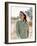 Summer Of '42, Jennifer O'Neill, 1971-null-Framed Photo