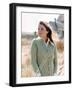 Summer Of '42, Jennifer O'Neill, 1971-null-Framed Photo