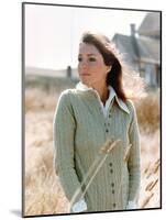 Summer Of '42, Jennifer O'Neill, 1971-null-Mounted Photo