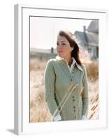 Summer Of '42, Jennifer O'Neill, 1971-null-Framed Photo