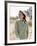 Summer Of '42, Jennifer O'Neill, 1971-null-Framed Photo